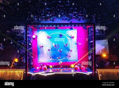 精品仙靈物語(yǔ) 技術(shù)驅(qū)動(dòng)下的游戲潮流新風(fēng)向