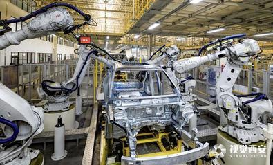 靶向施策強(qiáng)產(chǎn)業(yè) 技術(shù)推廣促發(fā)展——西安以“六大行動(dòng)”助推支柱與新興產(chǎn)業(yè)壯大成勢